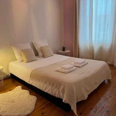 L'aquarelle By Primo C0nciergerie Appartement